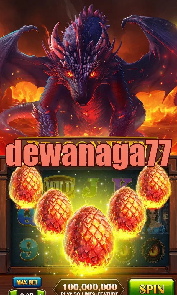 dewanaga77 Masuk
