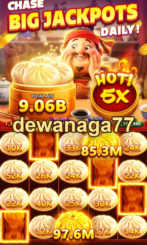 dewanaga77 Masuk