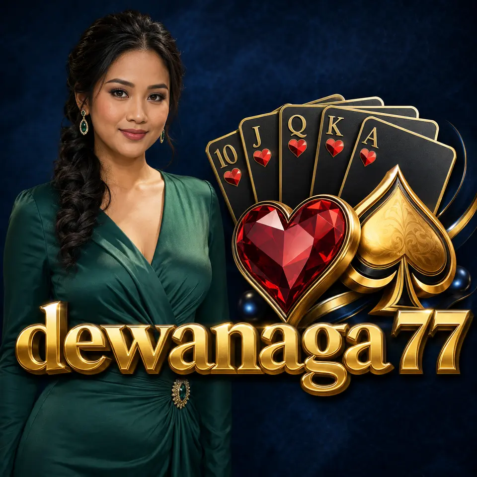 dewanaga77 APK Resmi Unduh