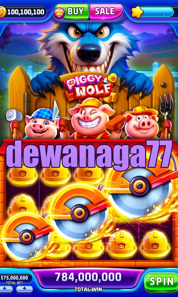 dewanaga77 Tangkapan Layar - APK Resmi